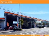 トヨタカローラ滋賀 彦根店