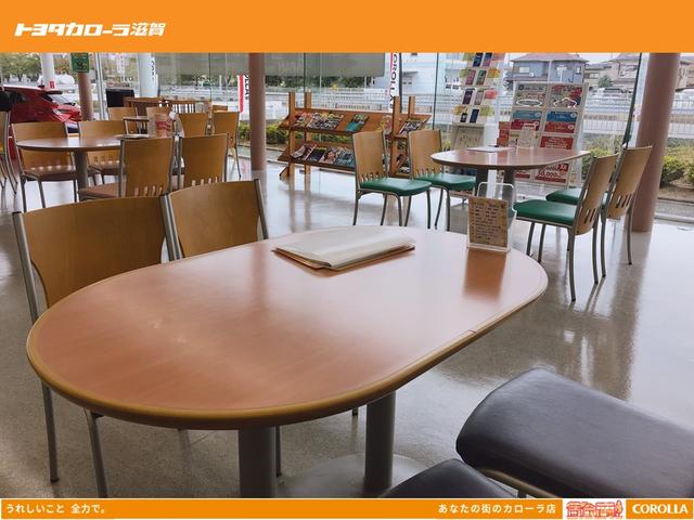 トヨタカローラ滋賀 米原店(4枚目)