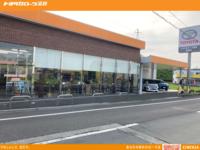 トヨタカローラ滋賀 高島サービスステーション