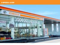 トヨタカローラ滋賀 栗東店