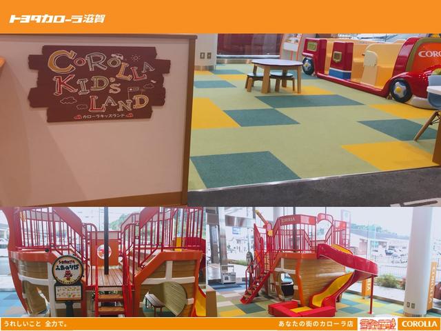 トヨタカローラ滋賀 堅田店(6枚目)