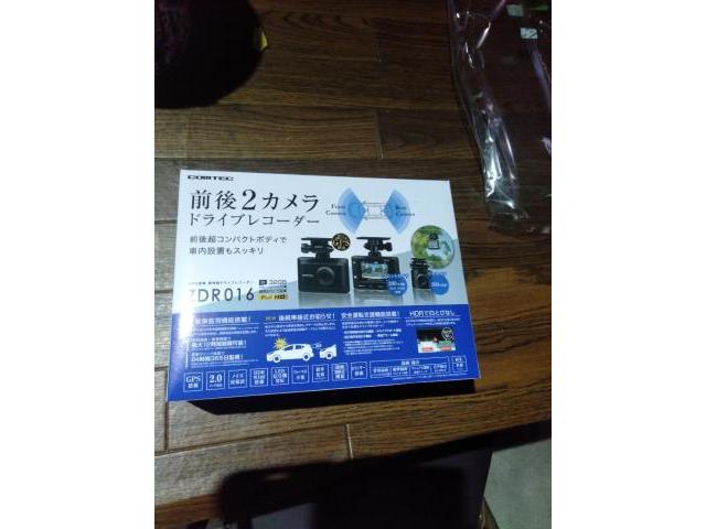 日産　NV100クリッパーバン　ドライブレコーダー取り付け！守口市、門真市、寝屋川市