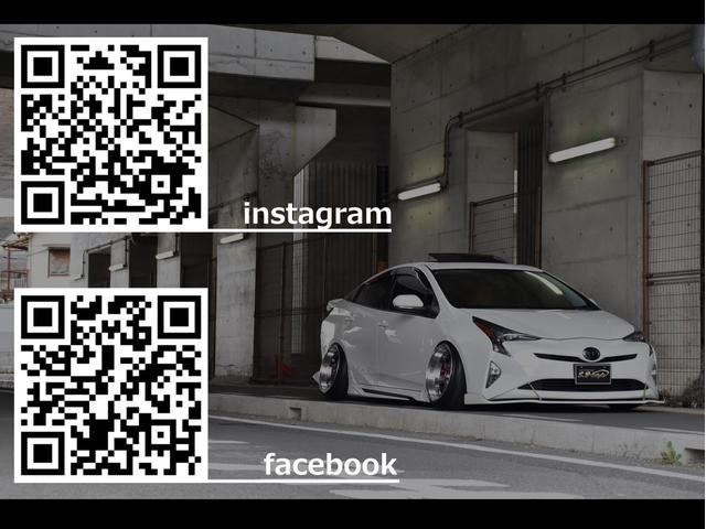 プリウス専門店 カスタムコンプリートカー販売 50プリウス/52PHV PRIUS SBSTYLE 株式会社エスビースタイル寝屋川店(3枚目)