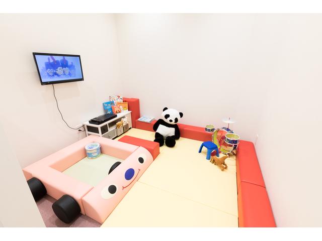 普通車・登録済未使用車専門店 車の森もず店(6枚目)