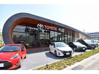 トヨタモビリティ新大阪（株）Ｕ－Ｃａｒ名神茨木店