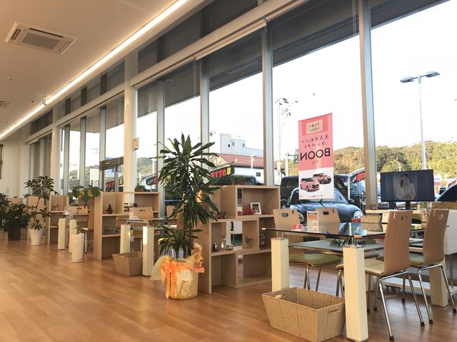 兵庫ダイハツ販売株式会社 新三田店(3枚目)