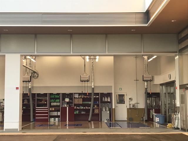 兵庫ダイハツ販売株式会社 新三田店(6枚目)