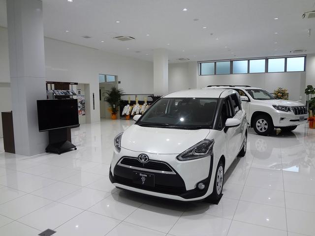 京都トヨタ自動車(株)伏見店(5枚目)