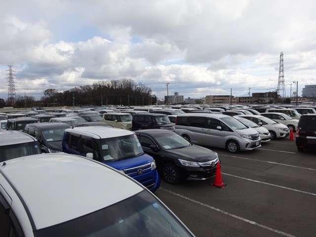 ネットギャラリー （株）ホンダモビリティ近畿 サービス紹介の1つ目