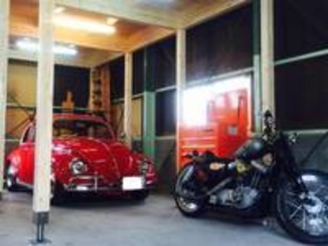 Sasabe Auto Mobile ササベオートモービル(2枚目)