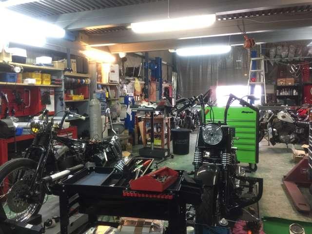 Sasabe Auto Mobile ササベオートモービル(4枚目)