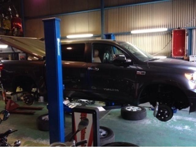 Sasabe Auto Mobile ササベオートモービル(5枚目)