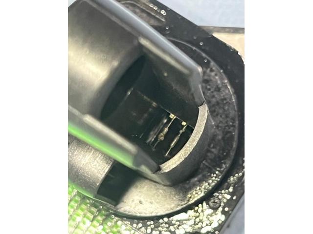 アルファード　チェックランプ点灯（P０１７１）　岸和田市　自動車販売　自動車買取査定　自動車任意保険　鈑金修理　車検　点検 お車のことならお気軽にご相談ください