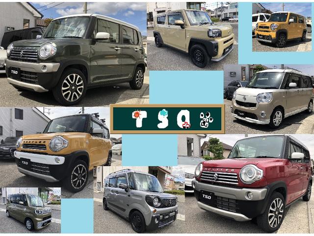 Ｔ．Ｓ．Ｏ サービス紹介の2つ目