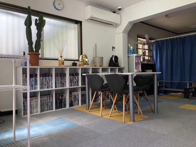 Ｔ．Ｓ．Ｏ サービス紹介の4つ目