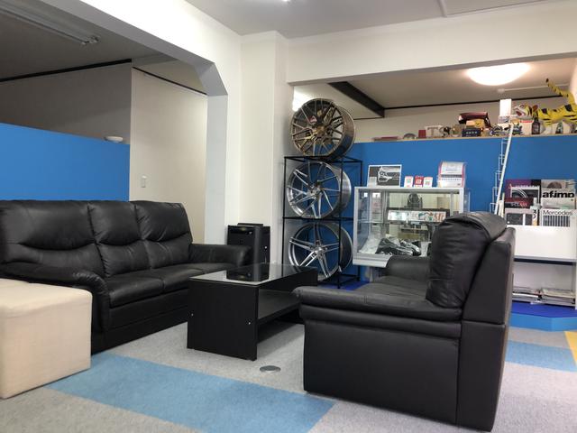 Ｔ．Ｓ．Ｏ サービス紹介の5つ目