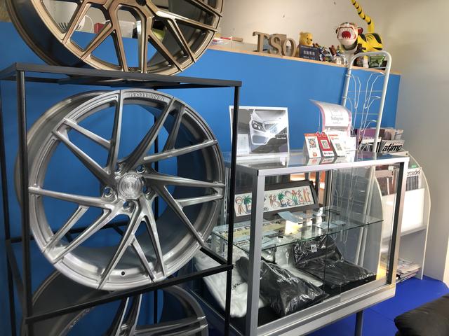 Ｔ．Ｓ．Ｏ サービス紹介の6つ目