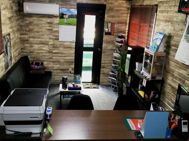 Ｔ’ｓ ＣＡＲ ＣＬＵＢ サービス紹介の1つ目