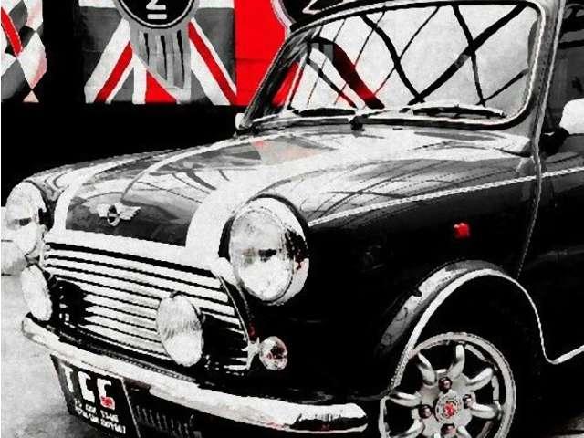 Ｔ’ｓ ＣＡＲ ＣＬＵＢ サービス紹介の2つ目