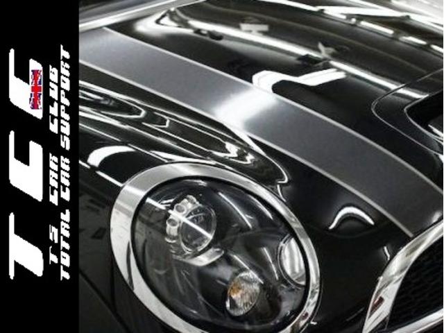 Ｔ’ｓ ＣＡＲ ＣＬＵＢ サービス紹介の4つ目