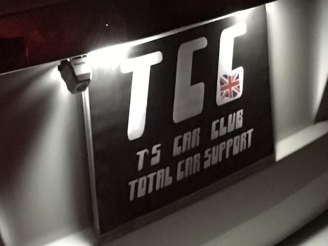Ｔ’ｓ ＣＡＲ ＣＬＵＢ サービス紹介の6つ目