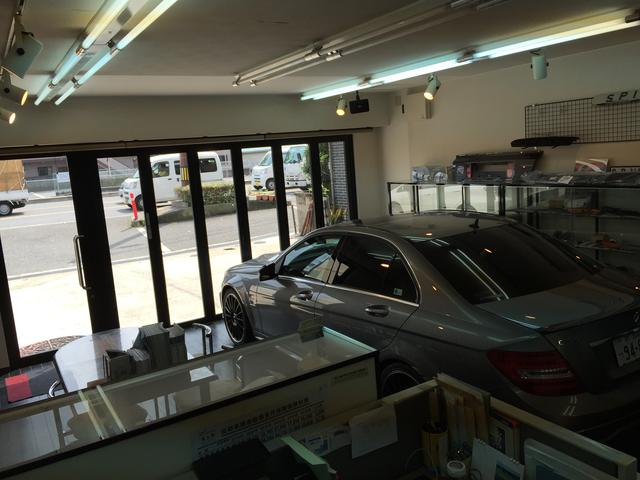 有限会社 エス・ピー・アイ サービス紹介の2つ目