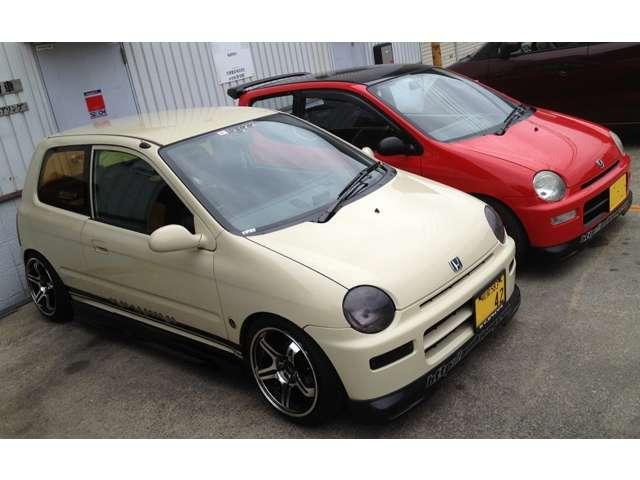 猪野自動車 サービス紹介の1つ目