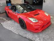 フューエルポンプ交換 ホンダ NSX NA1 ご新規様 初来店 車検 修理