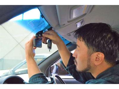 パーツ持込み取付