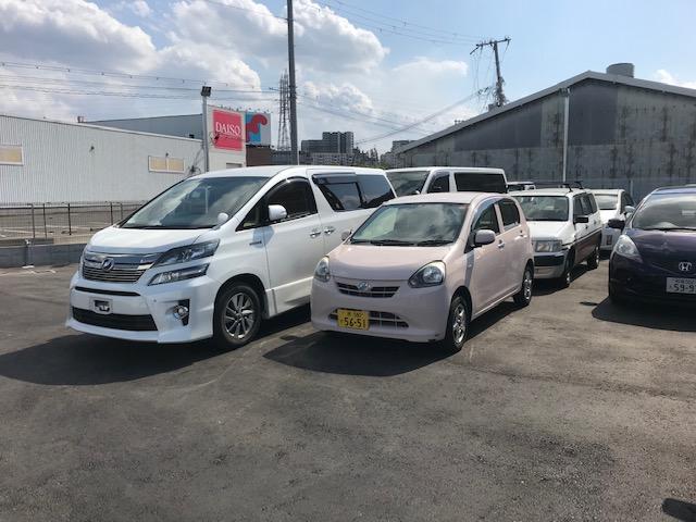 CAR SHOP FREE STYLE(1枚目)