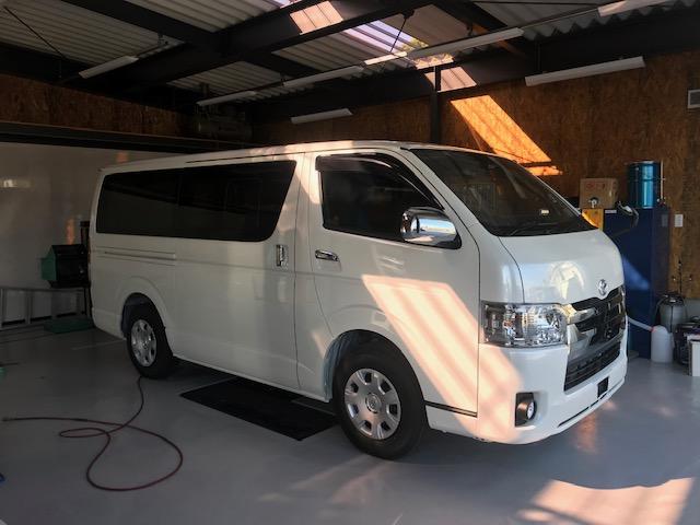 CAR SHOP FREE STYLE(6枚目)