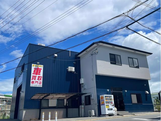 Ｇａｒａｇｅ ＣＲＯＳＳ ＯＮＥ サービス紹介の6つ目