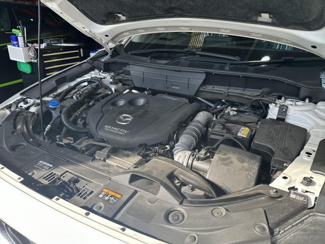 Mazda　CX-5　車検整備　認証工場　堺市西区　大阪府　和泉市　高石市　岸和田市