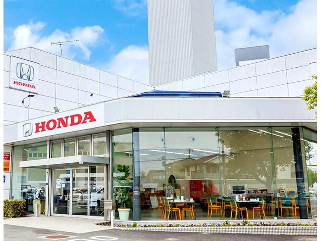 ｈｏｎｄａ ｃａｒｓ 大阪 枚方バイパス店 中古車なら グーネット中古車