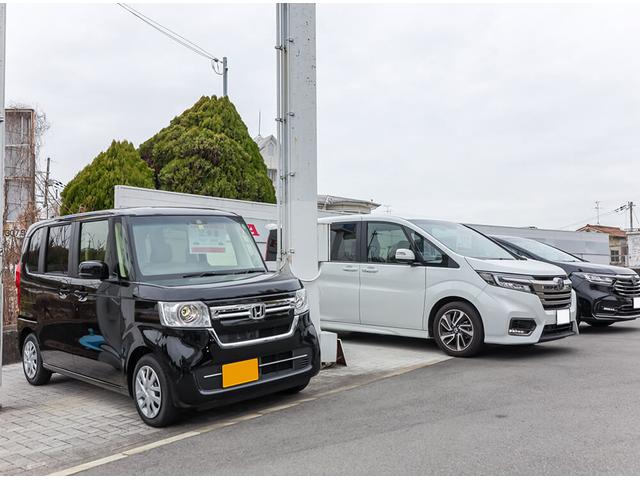 ホンダカーズ大阪　枚方バイパス店　（株）ホンダモビリティ近畿