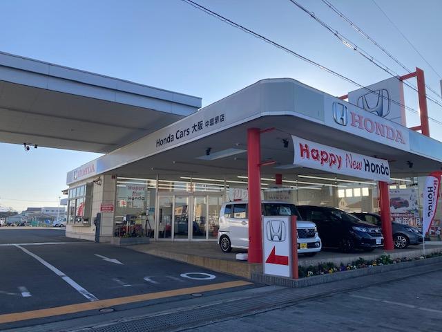 ホンダカーズ大阪　中環堺店　（株）ホンダモビリティ近畿(1枚目)