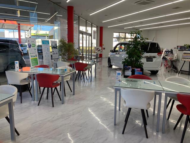 Honda Cars 大阪 中環堺店(2枚目)