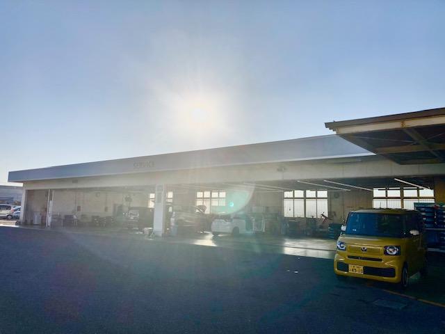 Honda Cars 大阪 中環堺店(3枚目)