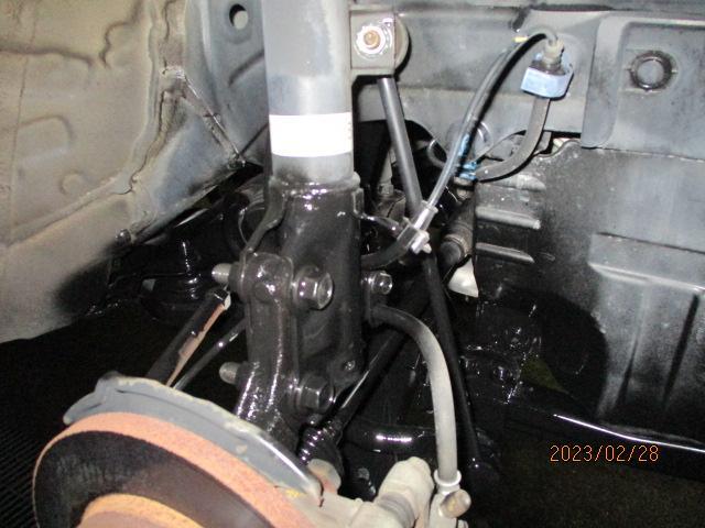 車検整備　ホンダ　N-BOX　JF-1　近畿　大阪府　大阪市　松原市　堺市