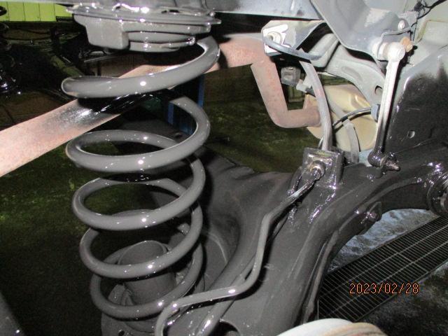 車検整備　ホンダ　N-BOX　JF-1　近畿　大阪府　大阪市　松原市　堺市