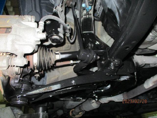 車検整備　ホンダ　N-BOX　JF-1　近畿　大阪府　大阪市　松原市　堺市