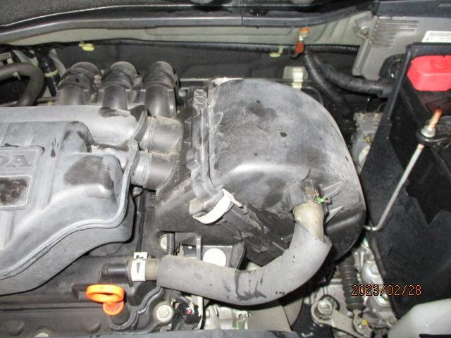 車検整備　ホンダ　N-BOX　JF-1　近畿　大阪府　大阪市　松原市　堺市