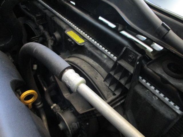 ラジエター交換作業　ニッサン　セレナ　C25　大阪府　大阪市　松原市　堺市