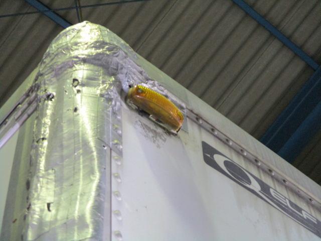 車検整備　いすゞエルフ　NKR81　大阪府　大阪市　堺市　松原市