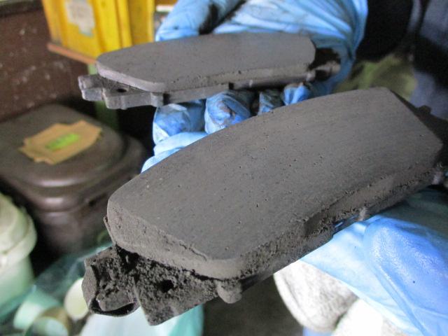 車検整備　トヨタ　プリウス　ZVW30　大阪府　大阪市　松原市　堺市