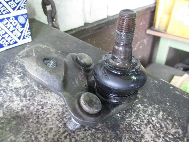 車検整備　トヨタ　プリウス　ZVW30　大阪府　大阪市　松原市　堺市