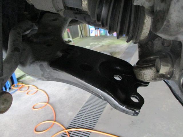 車検整備　トヨタ　プリウス　ZVW30　大阪府　大阪市　松原市　堺市