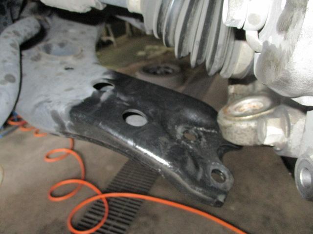 車検整備　トヨタ　プリウス　ZVW30　大阪府　大阪市　松原市　堺市