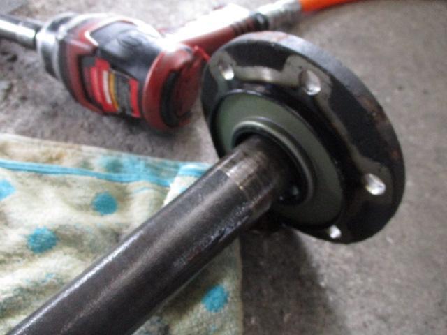 車検整備　アトラストラック　Wキャブ　大阪府　大阪市　堺市　松原市