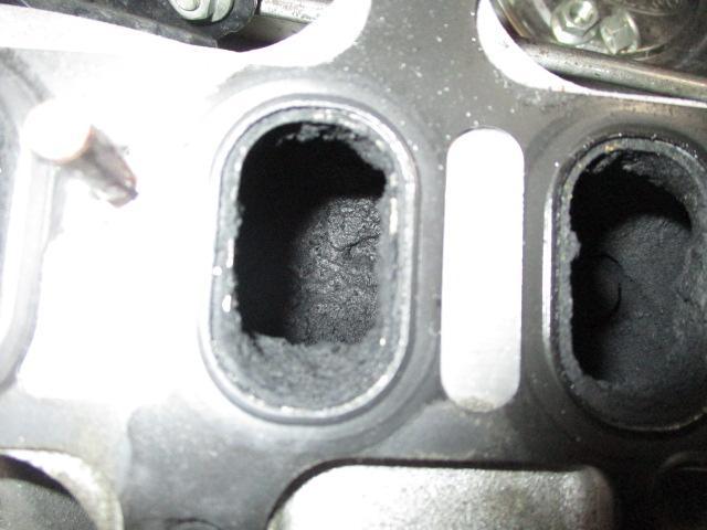 水漏れ修理　マツダ　CX-5　KF2P　大阪府　大阪市　堺市　松原市